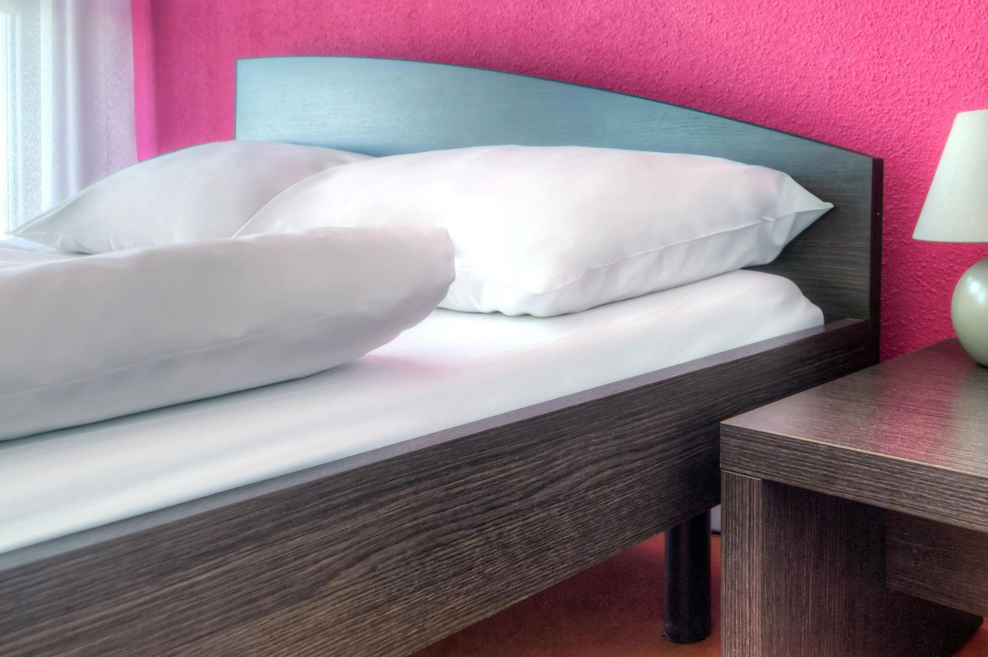 Comfort Aparthotel Besancon Hauts Du Chazal Eksteriør billede