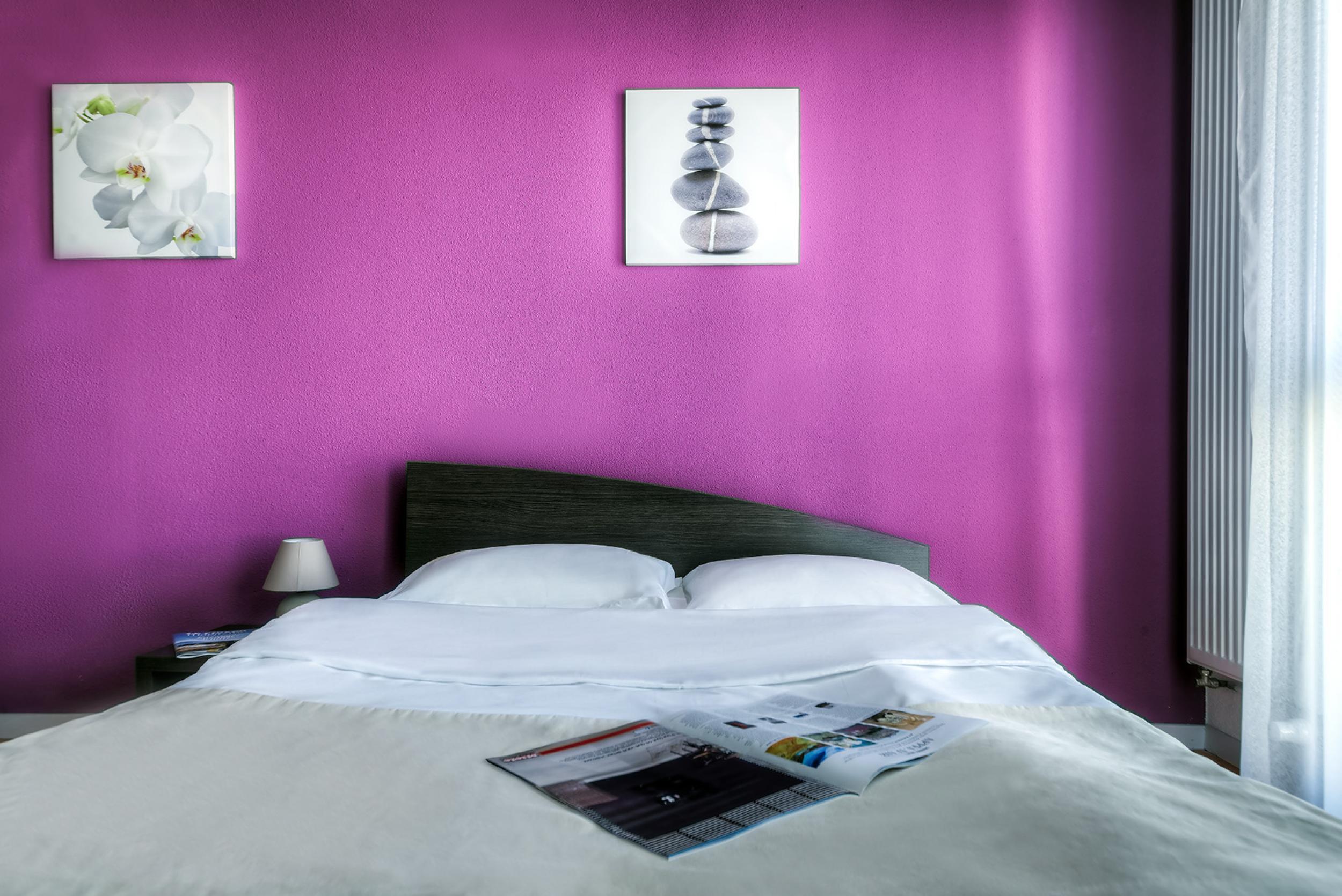Comfort Aparthotel Besancon Hauts Du Chazal Eksteriør billede