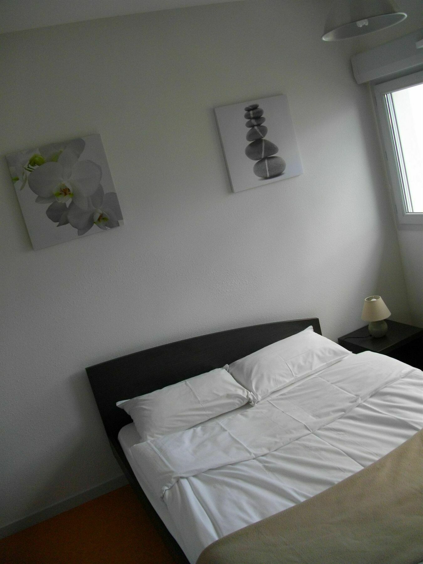 Comfort Aparthotel Besancon Hauts Du Chazal Eksteriør billede